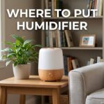 Where to Put Humidifier