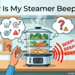 Why Is My Steamer Beeping