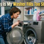 Why Is My Washer Fills Too Slow