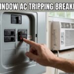 Window AC Tripping Breaker