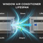 Window Air Conditioner Lifespan