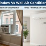 Window Vs Wall Air Conditioner