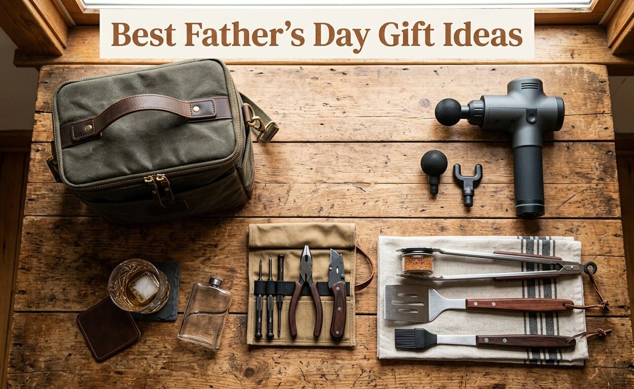 20 Best Fathers Day Gift Ideas For 2026