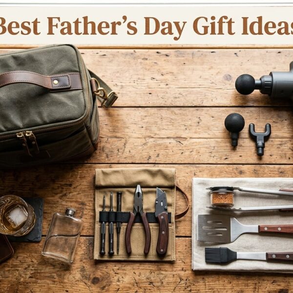 20 Best Fathers Day Gift Ideas For 2026