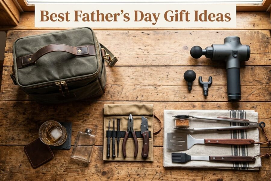 20 Best Fathers Day Gift Ideas For 2026