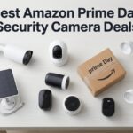 Best Amazon Prime Day Security Camera Deals 2026