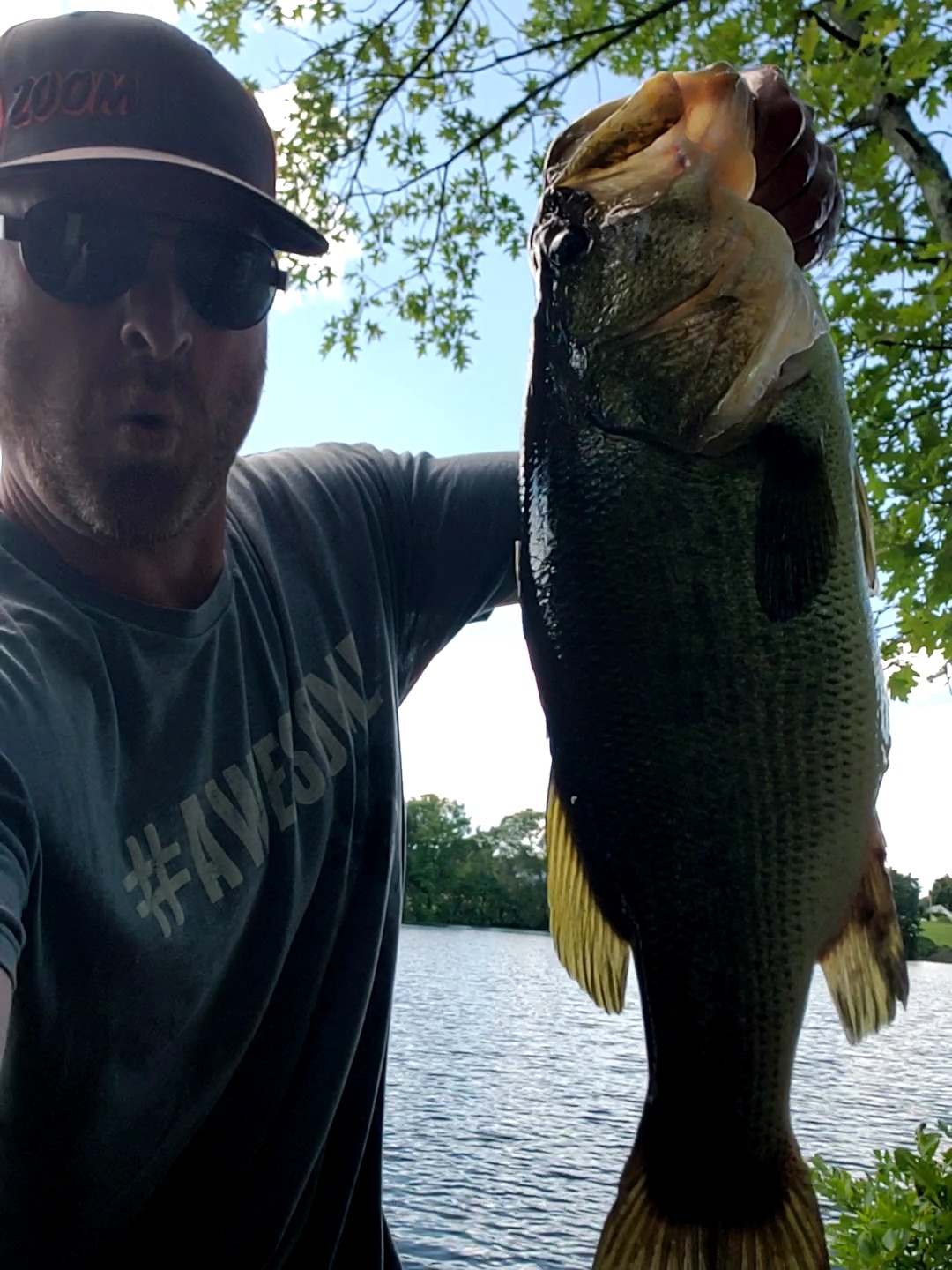 Abu Garcia Lightning Rod Spinning Fishing Rod customer photo 2