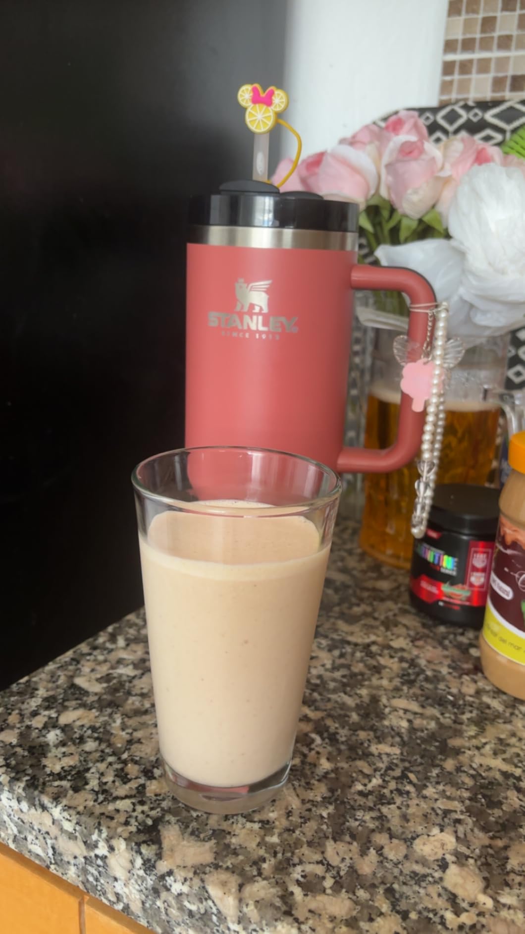 Isopure Low Carb 100% Pure Whey Isolate Protein Powder, Lactose Free, Gluten Free, Vanilla Bean, 25g Protein Per Serving, 1 Lb customer photo 1