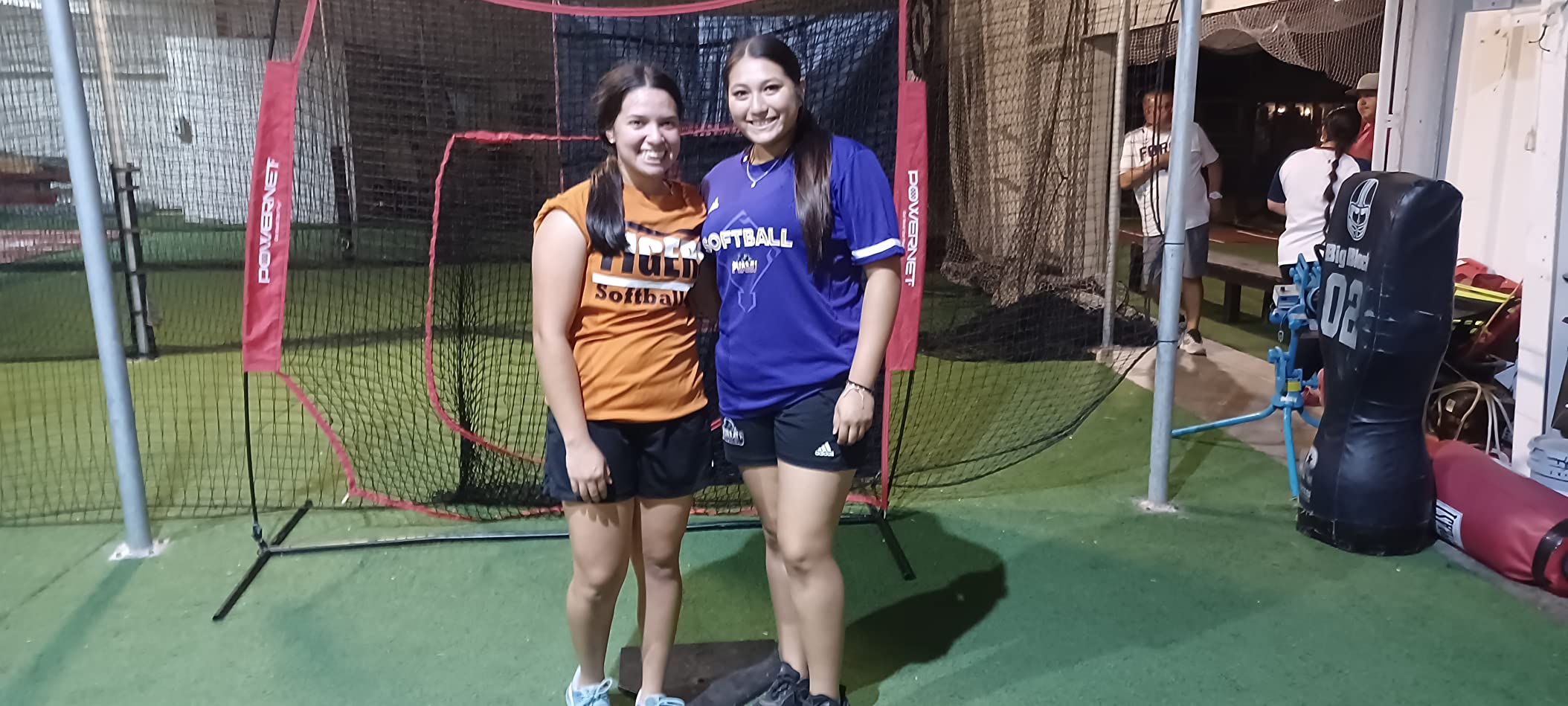 Rawlings | Liberty Advanced Fastpitch Softball Glove customer photo 1