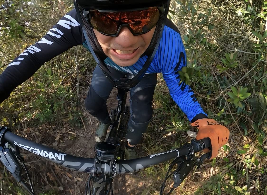 Tifosi Sledge Sport Sunglasses customer photo 1