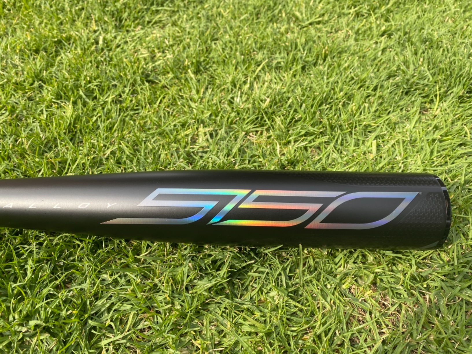 Rawlings | 5150 Baseball Bat | BBCOR | -3 Drop | 1 Pc. Aluminum customer photo 1
