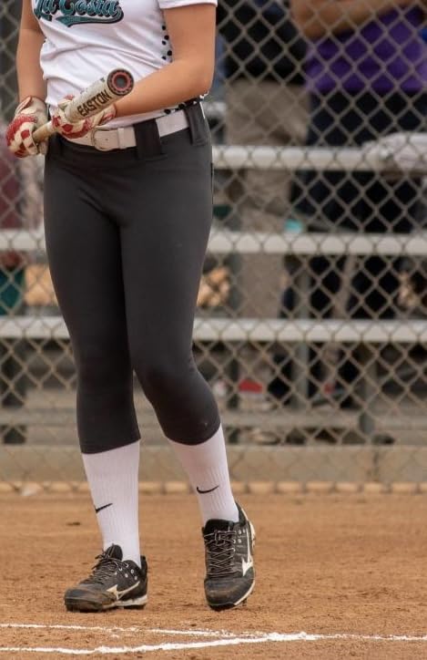 Mizuno Women's 9-Spike Advanced Finch Elite 5 Softball Shoe customer photo 1