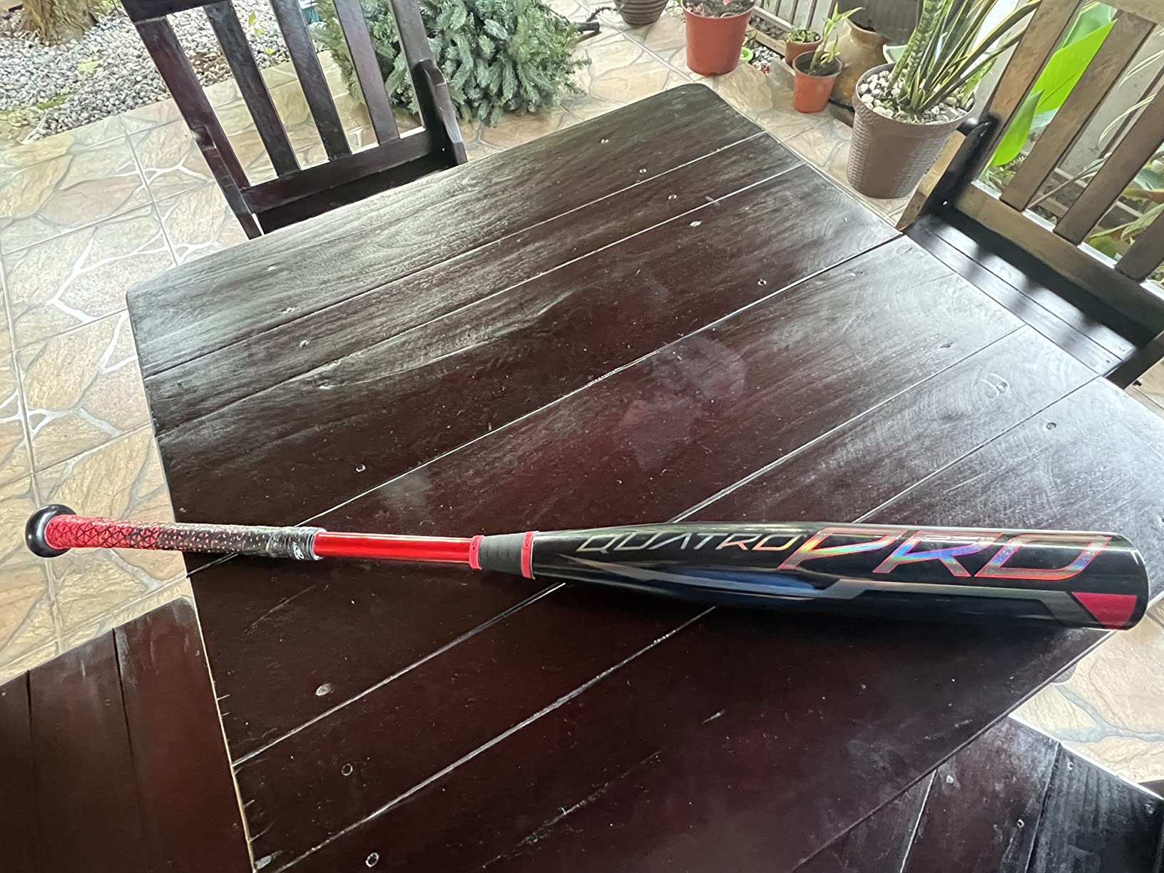 Easton | HYPE Baseball Bat | BBCOR | -3 Drop | 2 5/8