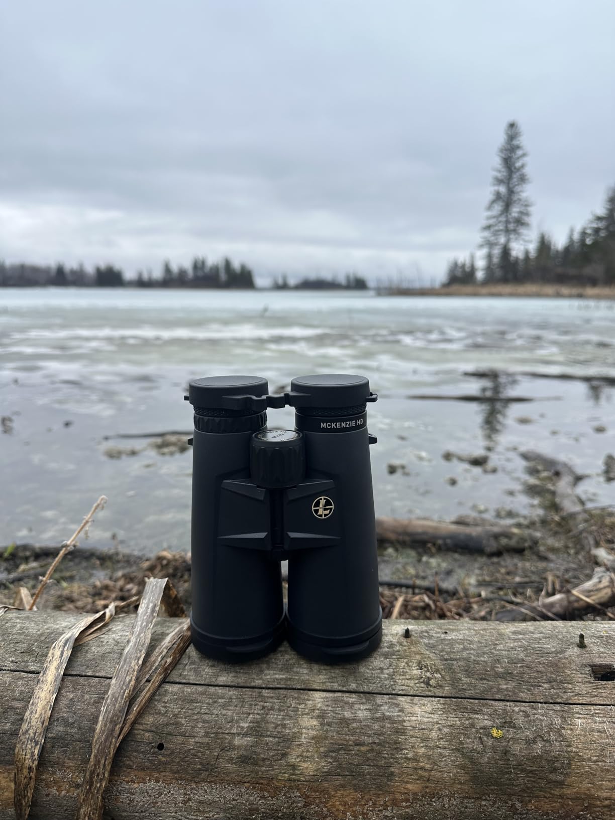 Leupold BX-1 McKenzie HD Binocular, 10x42mm, Mossy Oak (182852) customer photo 1