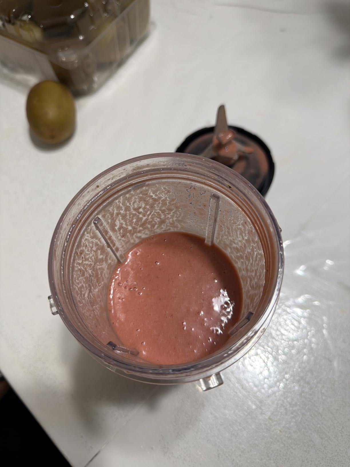 Kate Naturals Organic Beet Root Powder for Smoothies, Baking & Juice, Raw Beetroot Superfood, 8oz, Non-GMO customer photo 2