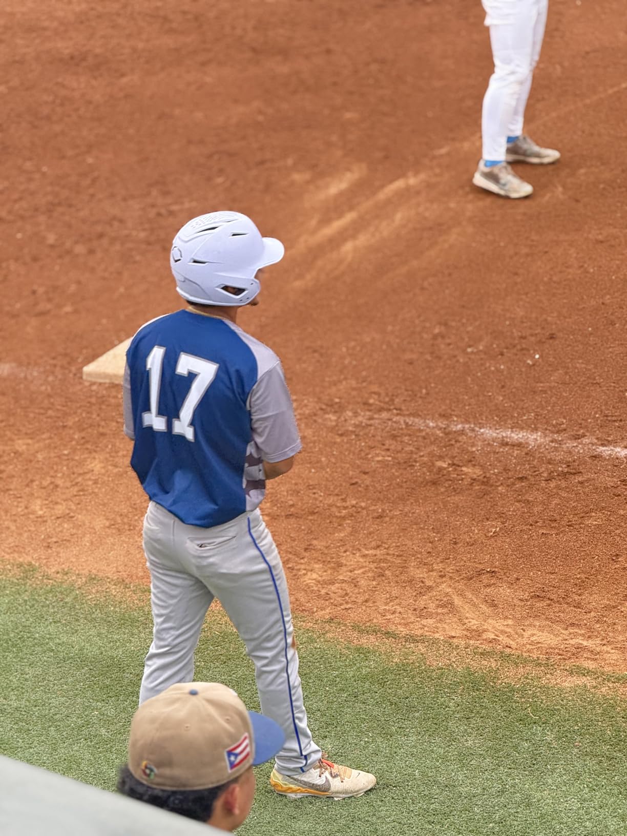 EvoShield XVT 2.0 Batting Helmets customer photo 1