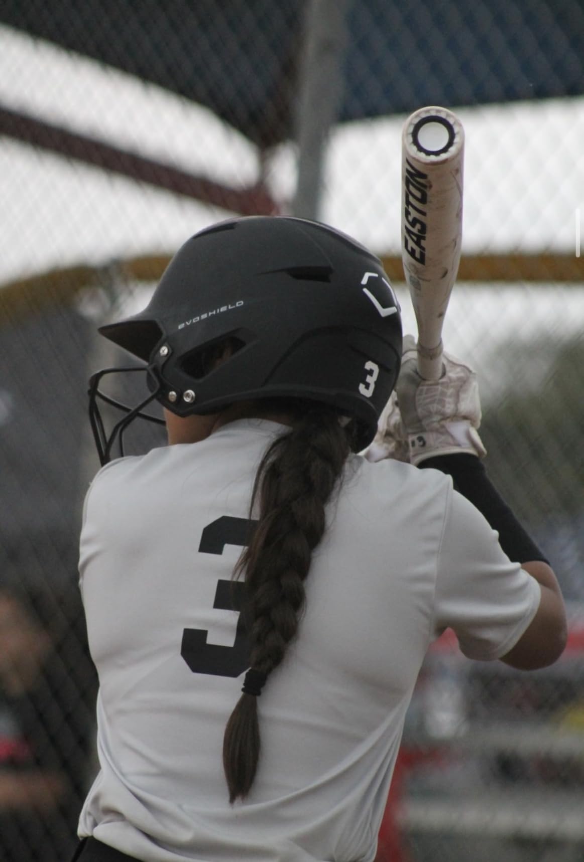 EvoShield XVT 2.0 Batting Helmets customer photo 2
