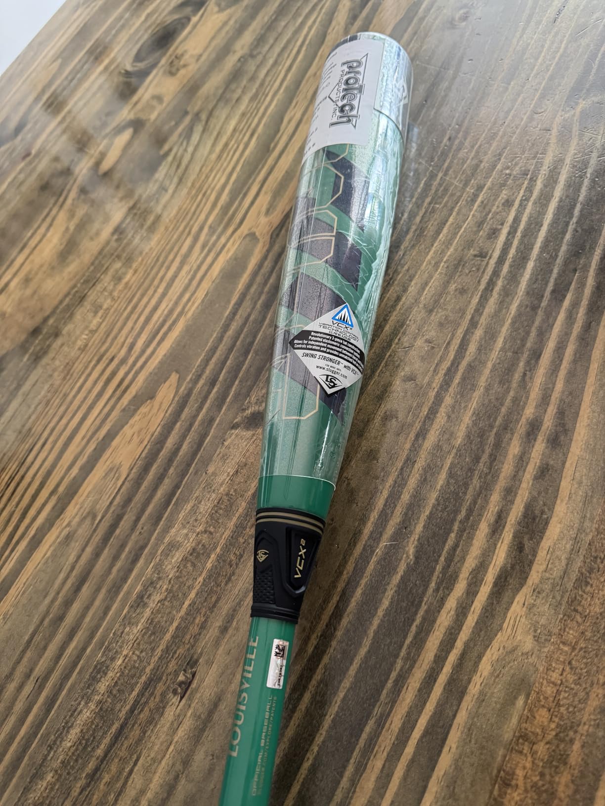 2023 Louisville Slugger Meta (-12) USA Baseball Bat customer photo 1