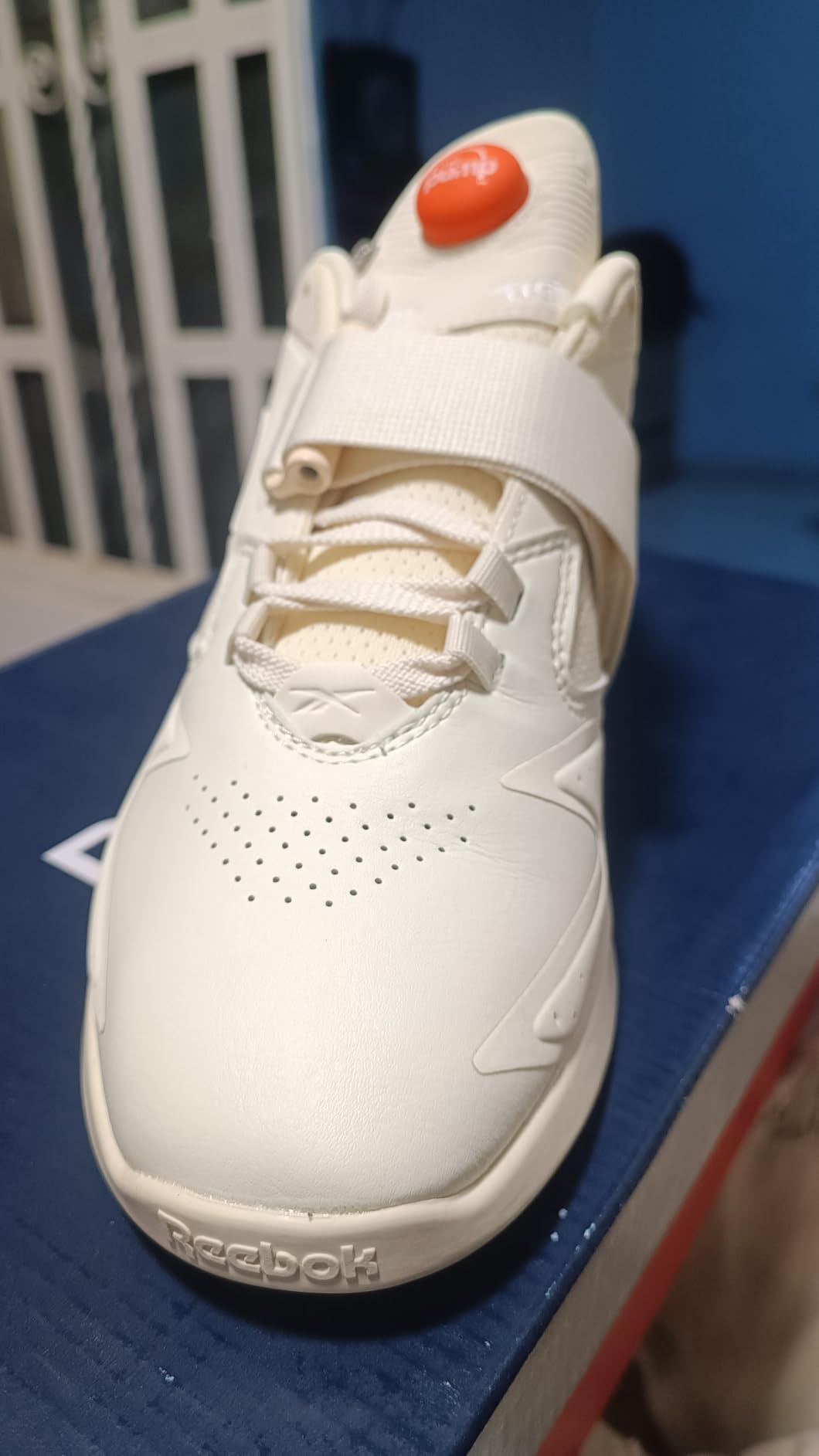 Reebok Legacy Lifter III Weightlifting Shoes customer photo 2