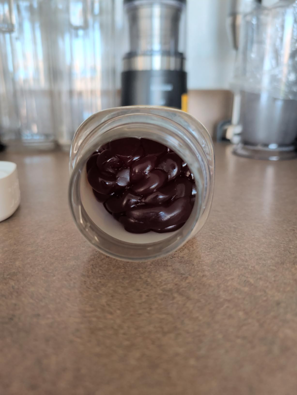 OLLY Extra Strength Daily Energy Gummy, Caffeine Free Cellular Energy Production, 1000 mcg Vitamin B12, CoQ10, Goji Berry, Adult Chewable Supplement, Berry Yuzu Flavored, 30 Day Supply - 60 Count customer photo 2