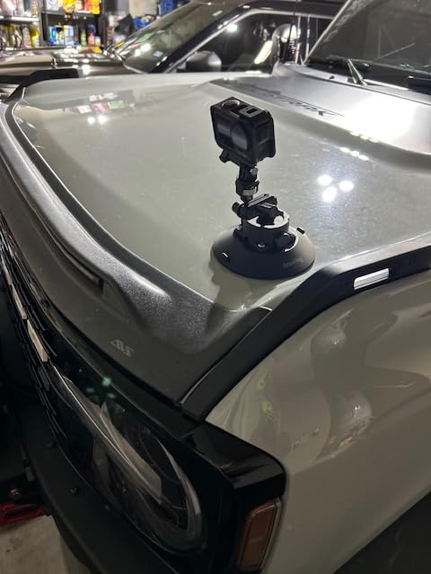 DJI Osmo Action 4 Standard Combo, Waterproof Action Camera with 1/1.3