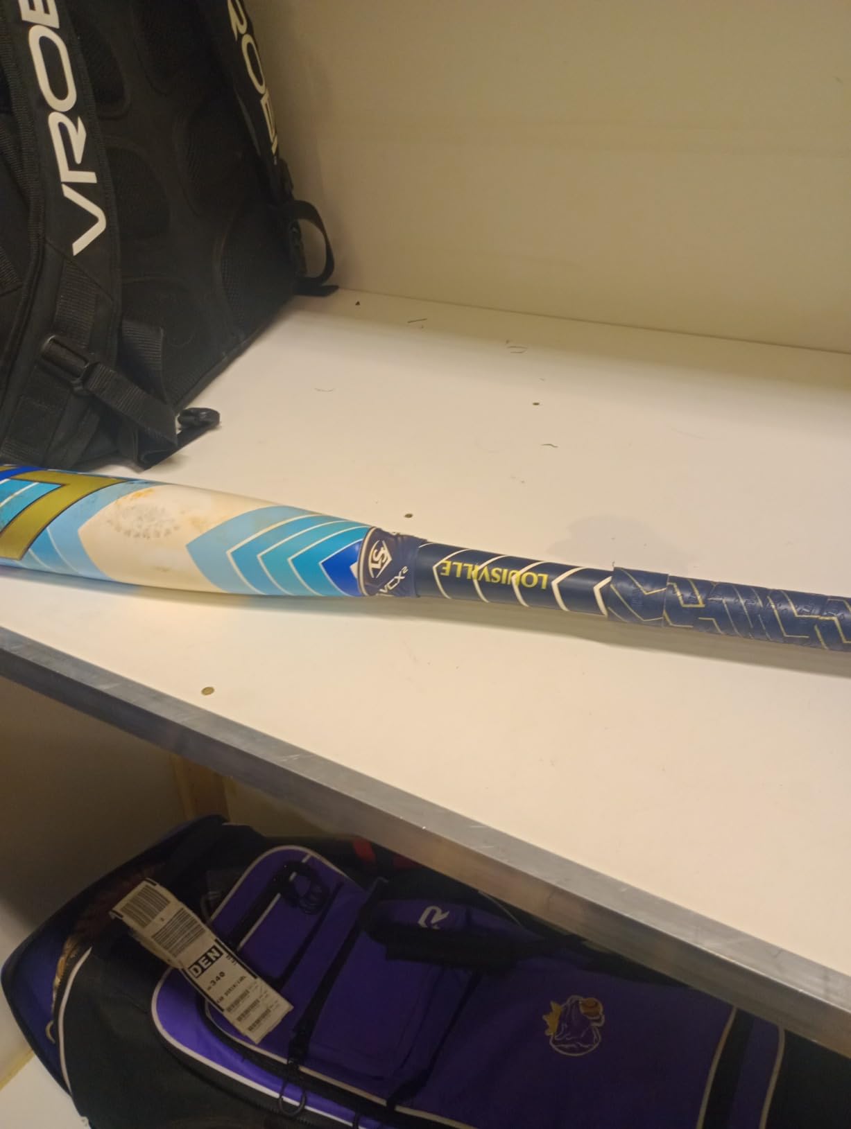 Louisville Slugger 2024 LXT Fastpitch Bats (-11, -10 and -9) customer photo 2
