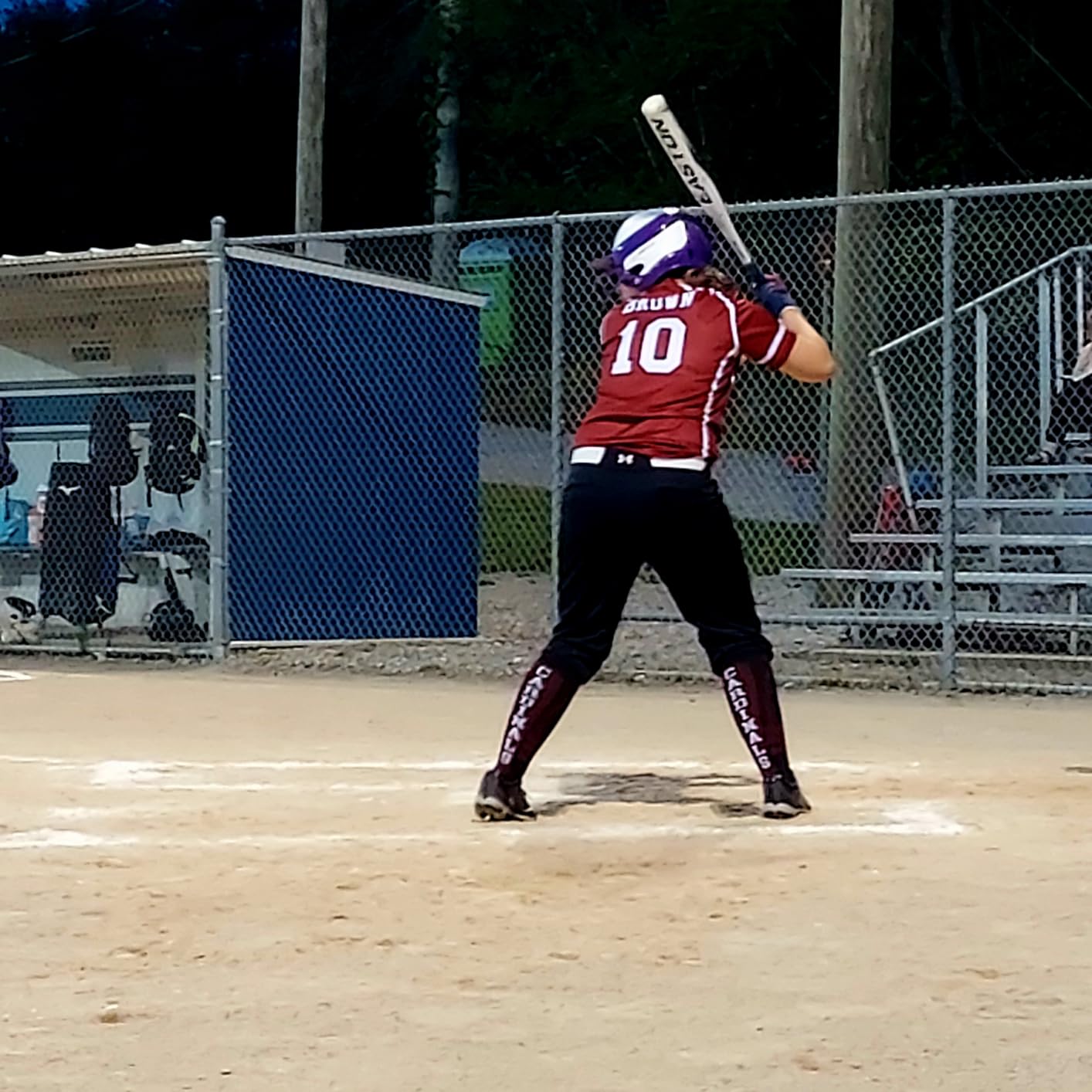 Louisville Slugger 2024 Nexus (-12) Fastpitch Bats - 28