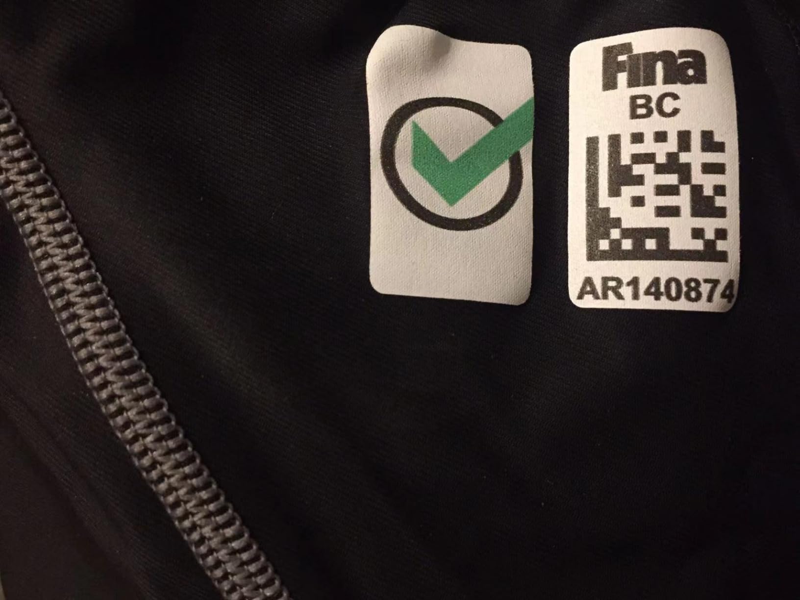 Arena Powerskin ST Next Men's Racing Jammer Competition Swimsuit Tech Suit customer photo 1