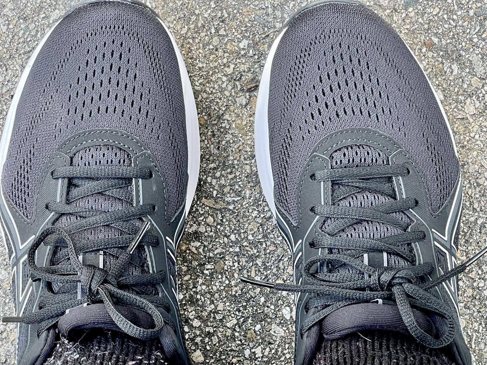 Men's Gel-Contend 9 Running Shoes (ASICS) customer photo 1