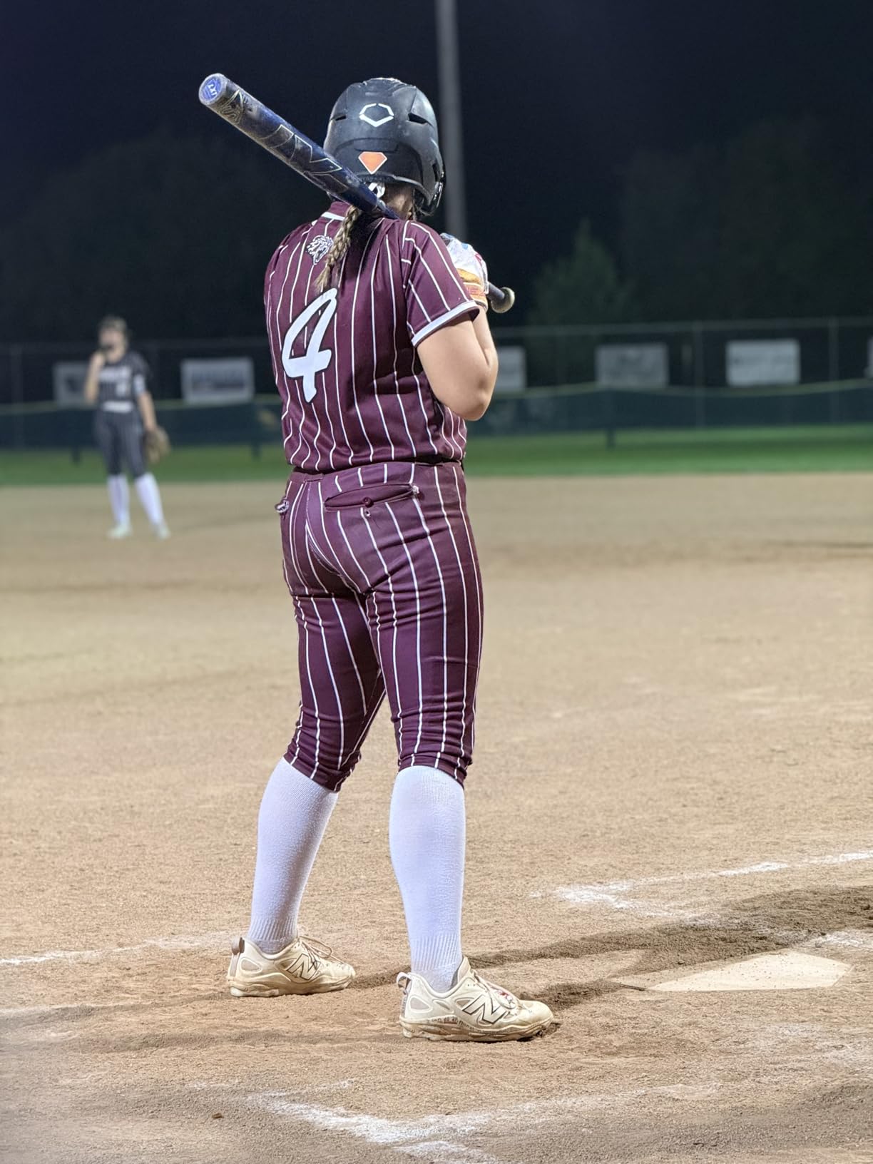 Louisville Slugger 2025 LXT customer photo 1