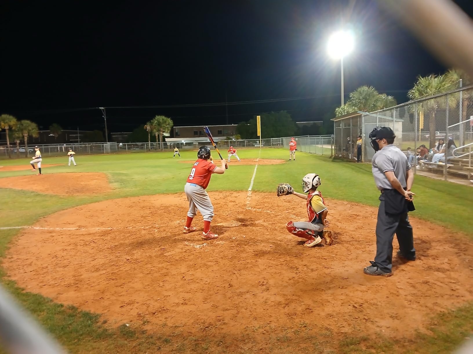 Louisville Slugger 2025 Select PWR USA Baseball Bats: -10/-8/-5 Drop customer photo 1