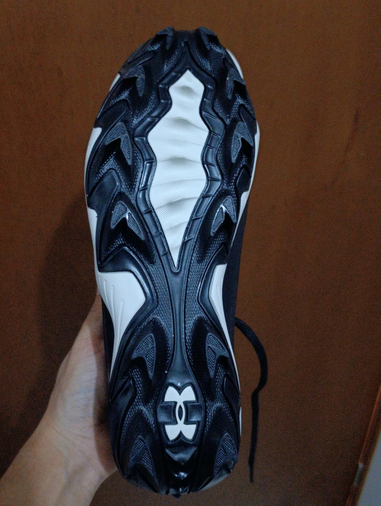 Glyde Sola RM Softball Cleats customer photo 2