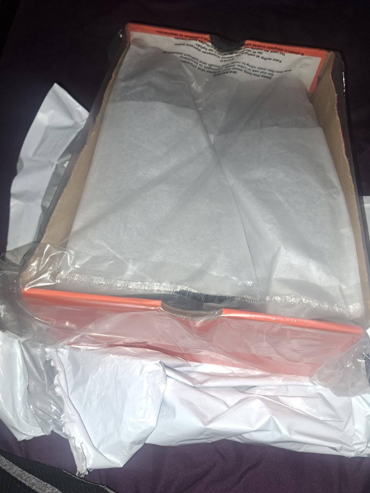 Nike Alpha Menace 4 Pro Football Cleats customer photo 1
