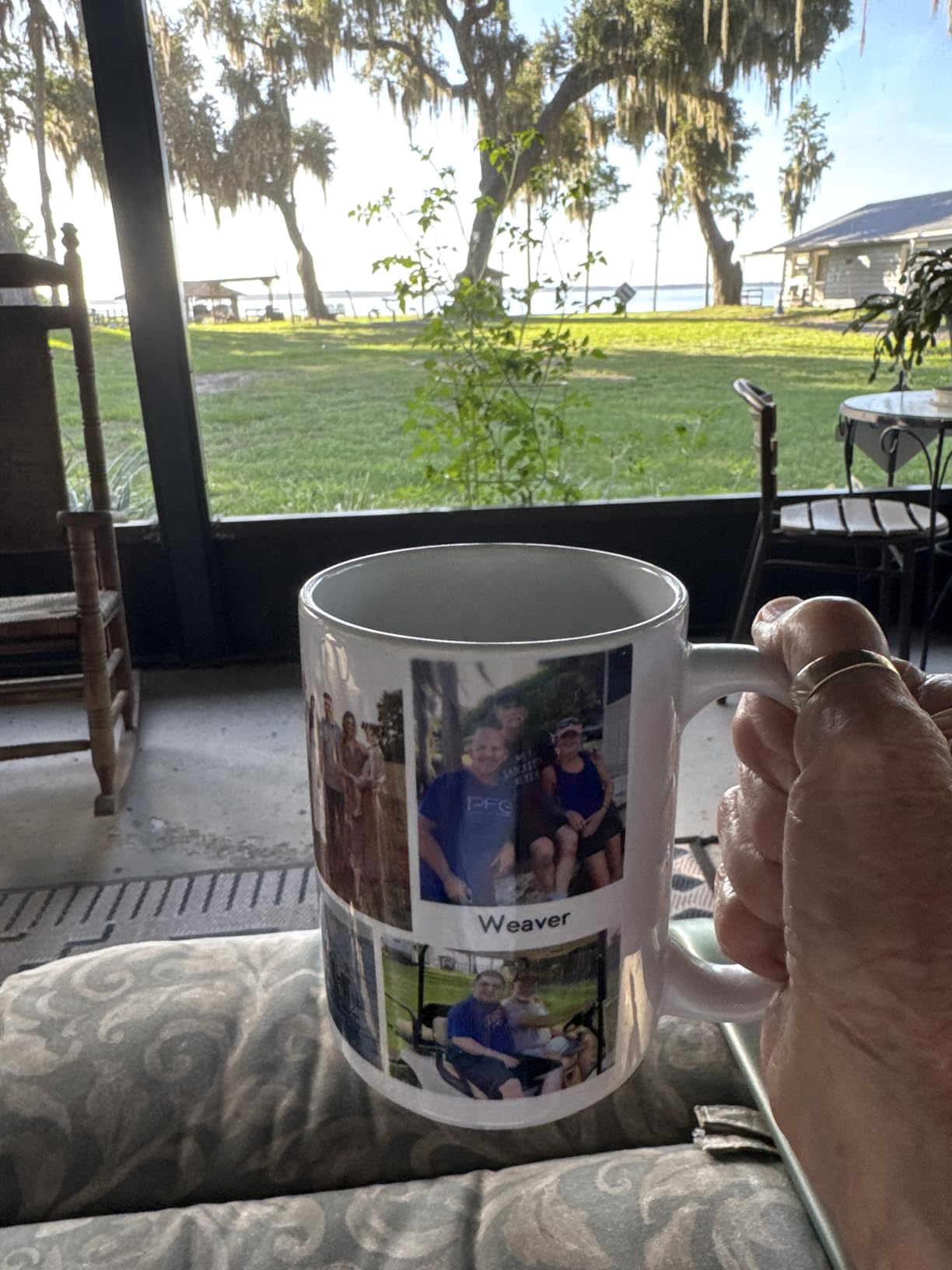 Cuppa Coffee - Great tasting medium roast with mushrooms, adaptogens & superfoods - Lion's Mane, Ashwagandha, Cordyceps, MCT, Prebiotic Fiber & L-Theanine. Supports natural energy & better mental focus, overall well-being + a happier gut (60 Servings) customer photo 1