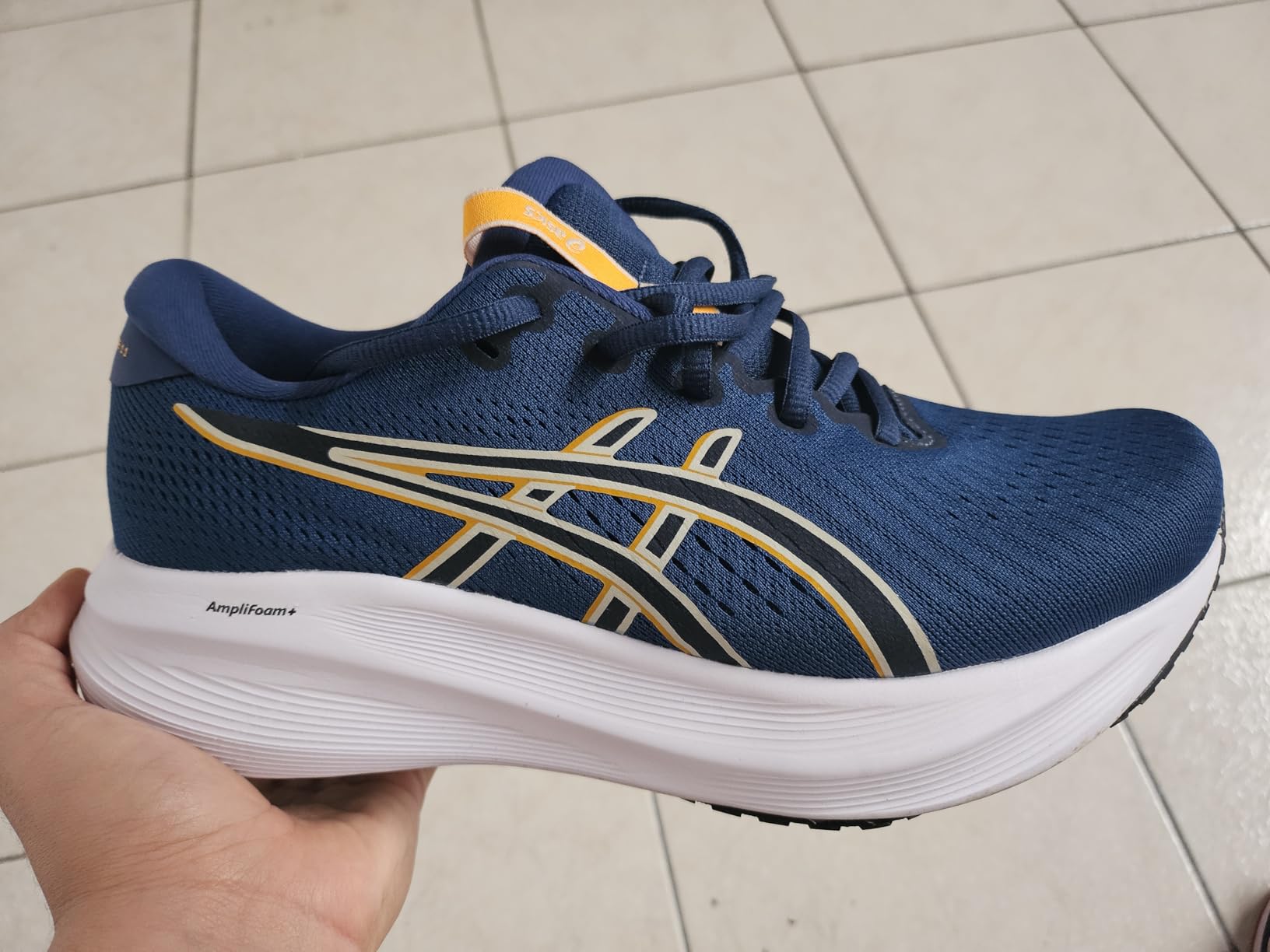 Men's Gel-Excite 11 Running Shoes (ASICS) customer photo 1