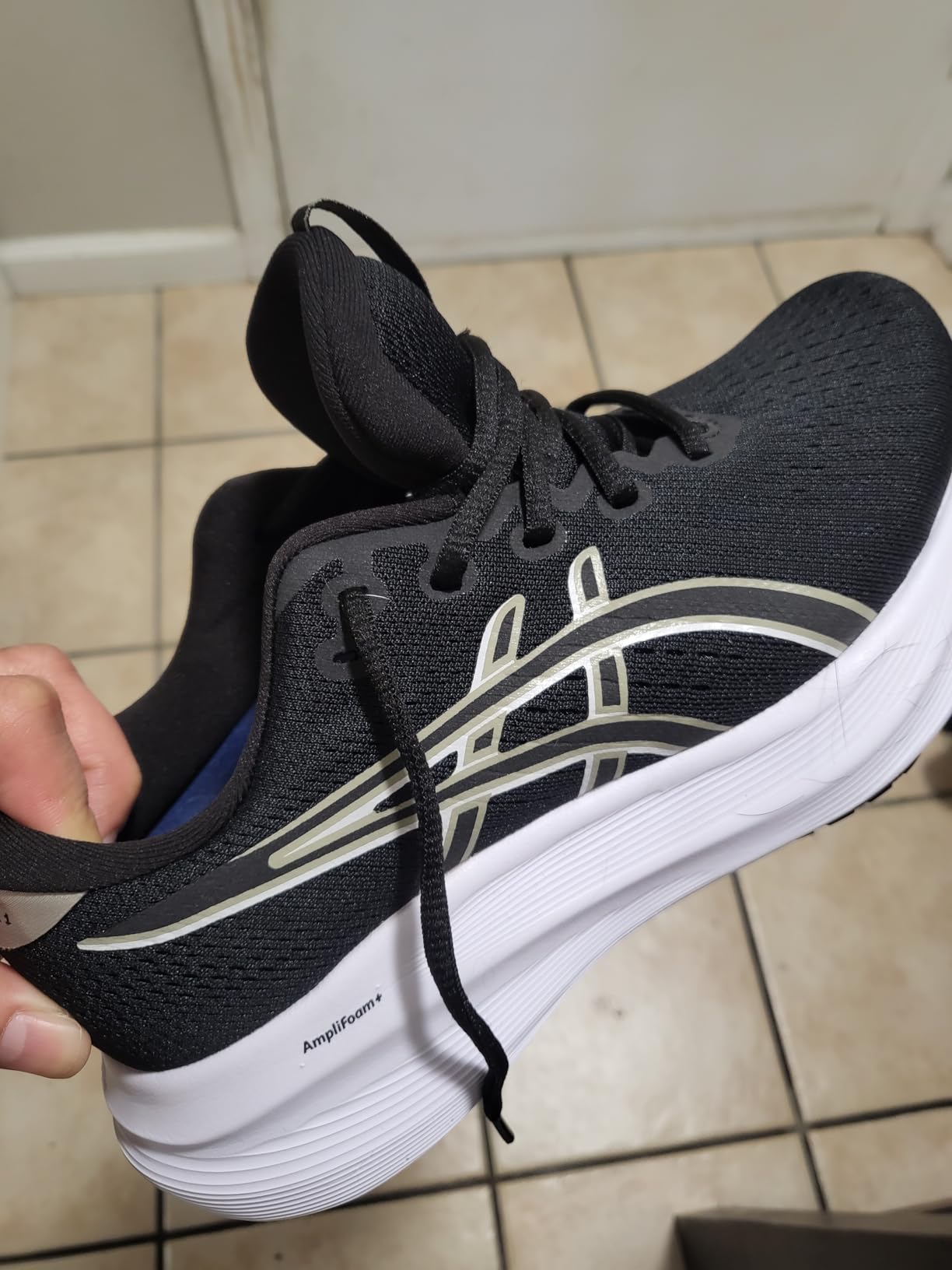 Women's Gel-Excite 11 Running Shoes (ASICS) customer photo 2