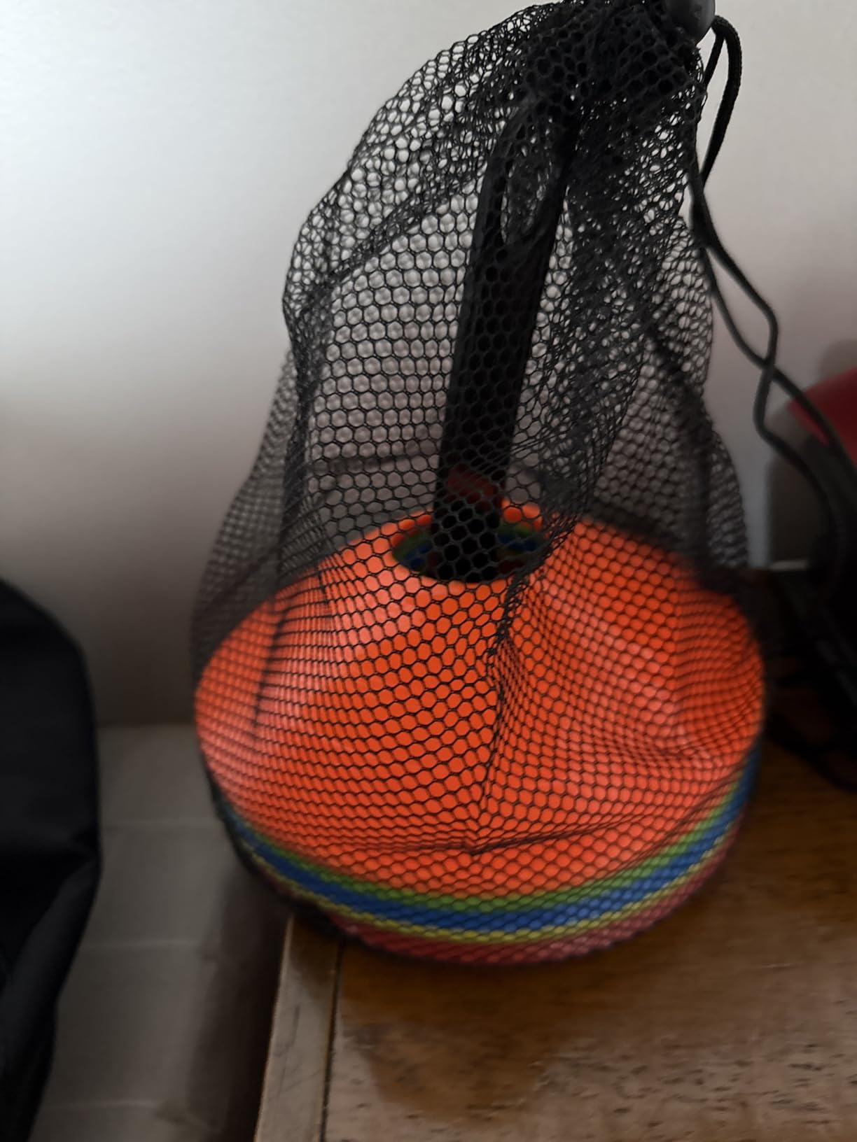 Soccer Cones 100/50/25 Pack with Carry Bag & Holder Five Colors | Agility Disc Cones Set for Training | Sports Practice Equipment for Soccer, Football, Basketball, Coaching & Speed customer photo 1