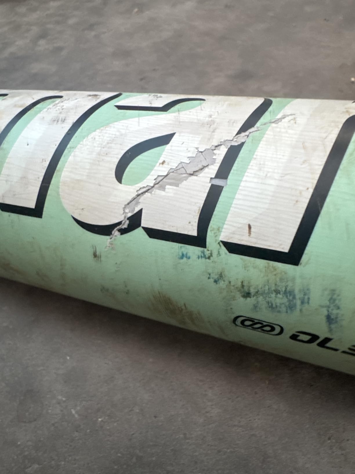 Marucci Asura Fastpitch Softball Bat for Power & Control | Composite | All Fields & Associations | -10 Drop customer photo 1