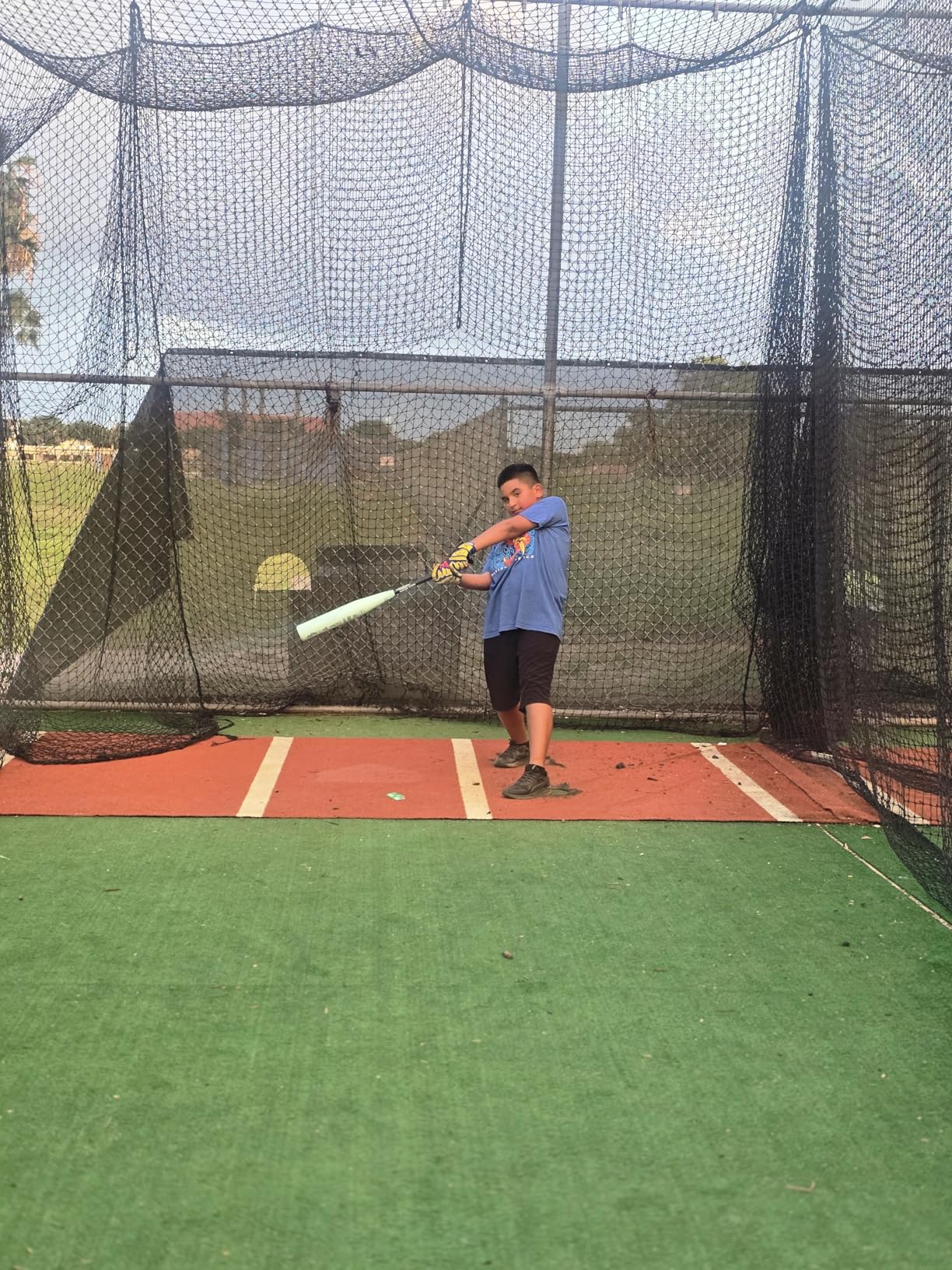 Rawlings 2026 ICON Baseball Bat, USA, -5/-8/-10/-12 Drop, 2 5/8