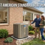 Best American Standard Heat Pumps