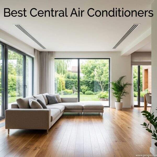 Best Central Air Conditioners