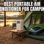 Best Portable Air Conditioner for Camping