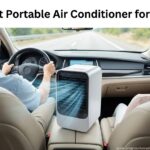Best Portable Air Conditioner for Car