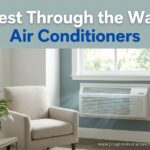 Best Through the Wall Air Conditioners