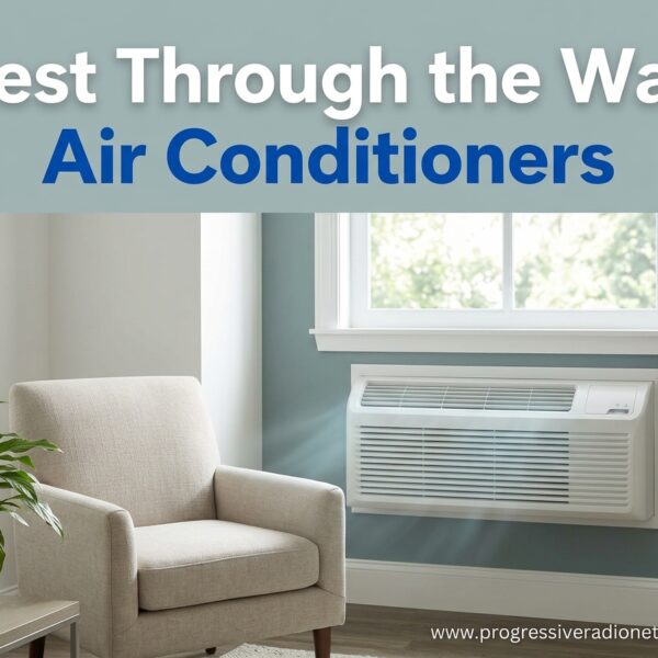 Best Through the Wall Air Conditioners