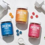 Best Creatine Gummies