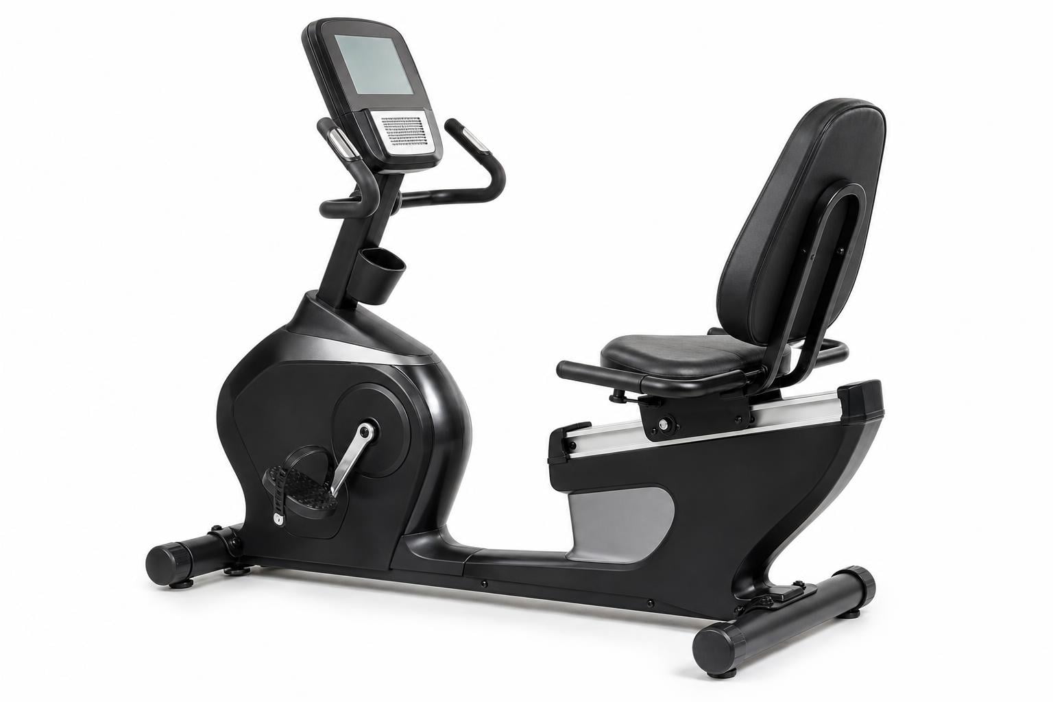 Best Recumbent Exercise Bike
