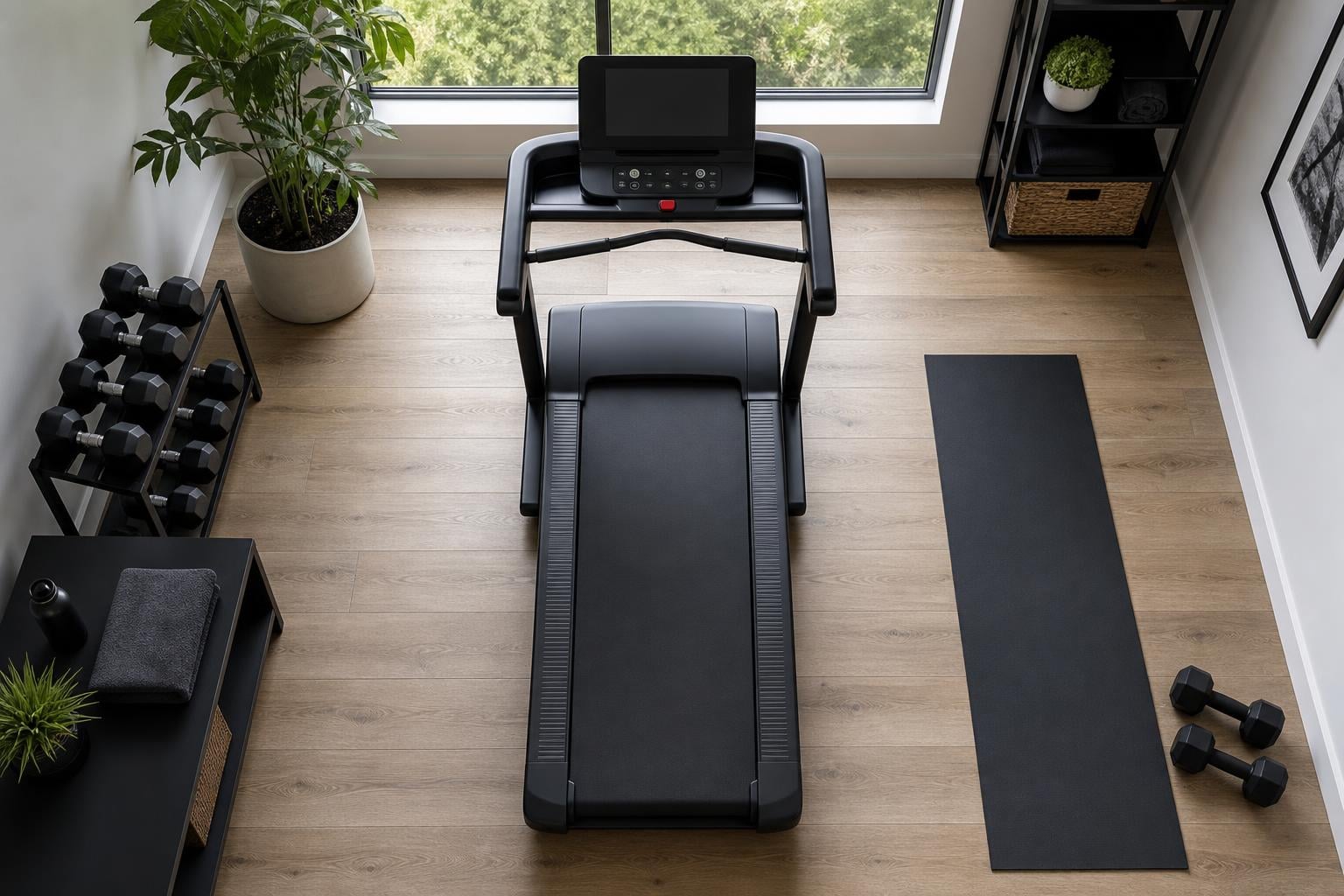 Best Treadmills for a Home Gym