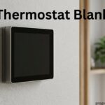 Thermostat Blank