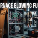 Furnace Blowing Fuse